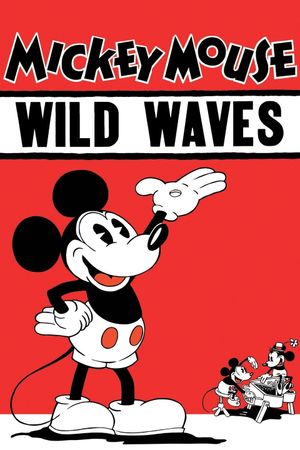 Wild Waves's poster