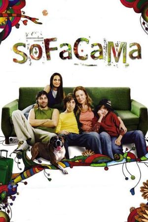 Sofabed's poster