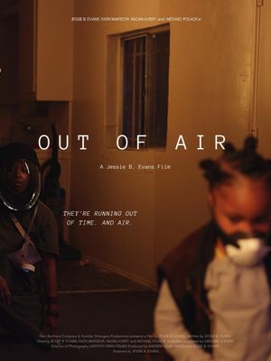 Out of Air's poster