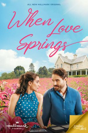 When Love Springs's poster