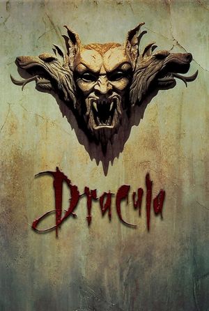 Dracula's poster
