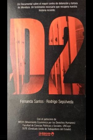 D2's poster