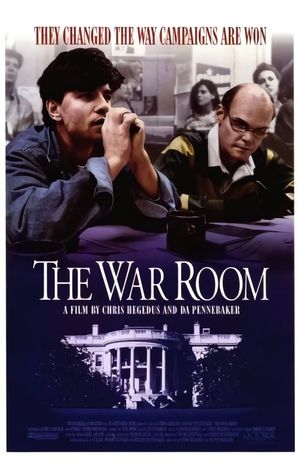 The War Room's poster