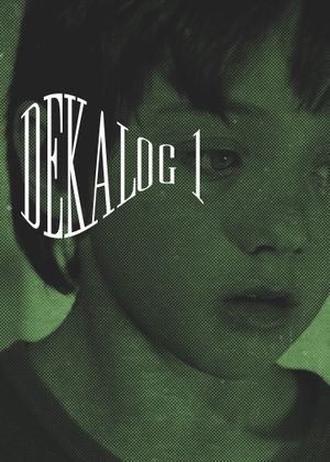 Decalogue I's poster