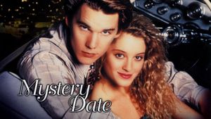Mystery Date's poster