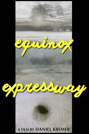 Equinox Expressway's poster