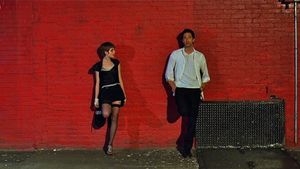 Detachment's poster