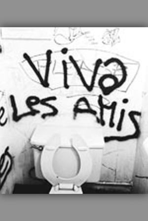 Viva les amis's poster