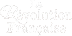 The French Revolution's poster
