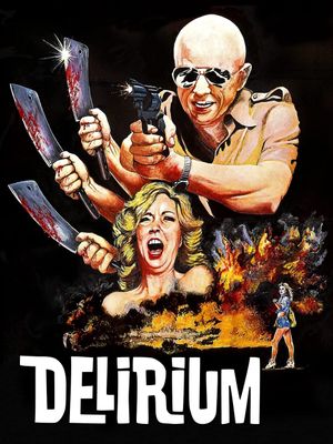 Delirium's poster