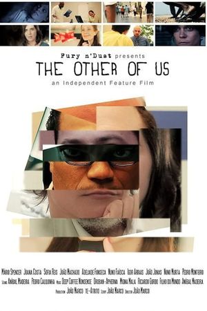 The Other of Us's poster