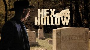 Hex Hollow: Witchcraft and Murder in Pennsylvania's poster