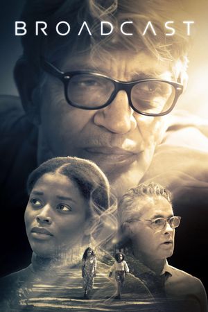 Broadcast's poster