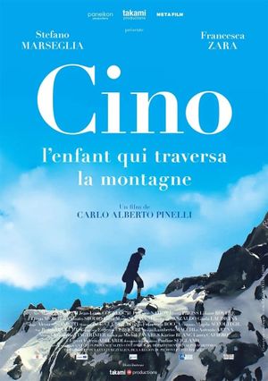 La storia di Cino's poster