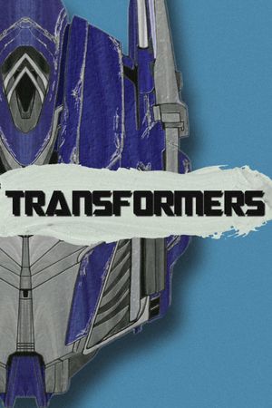 Transformers's poster