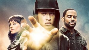 Sleight's poster