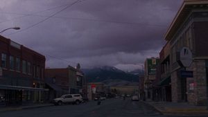 Certain Women's poster