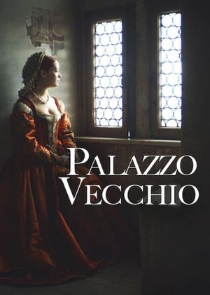 Palazzo Vecchio's poster