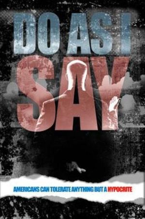 Do As I Say's poster