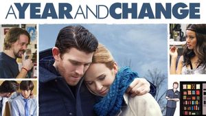 A Year and Change's poster
