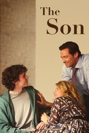 The Son's poster