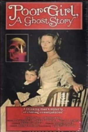 Haunted: Poor Girl's poster