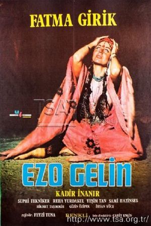 Ezo Gelin's poster