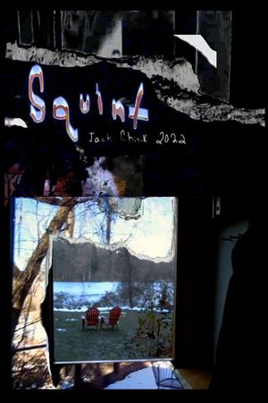 Squint's poster
