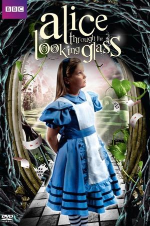 Alice Through the Looking Glass's poster