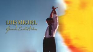 Luis Miguel: Grandes Exitos Videos's poster
