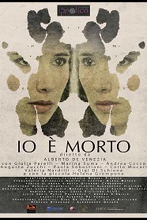 Io è morto's poster