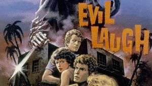 Evil Laugh's poster