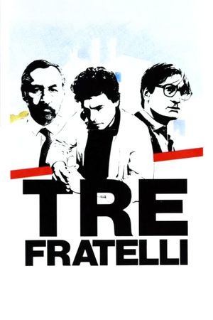 Three Brothers's poster