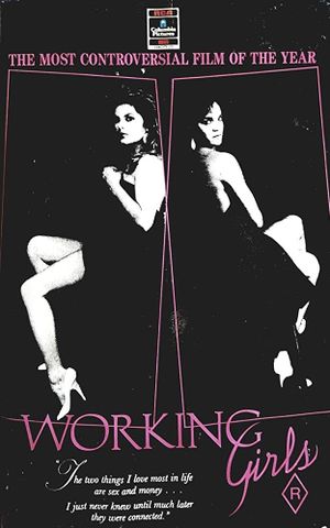 Working Girls's poster