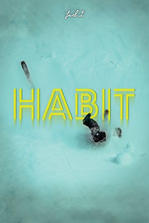Habit's poster