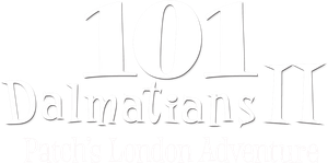 101 Dalmatians II: Patch's London Adventure's poster