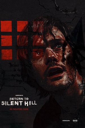 Return to Silent Hill's poster