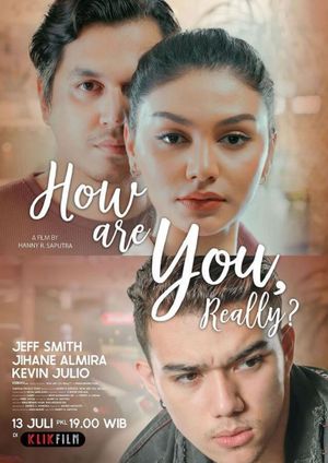 How Are You, Really?'s poster