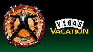 Vegas Vacation's poster