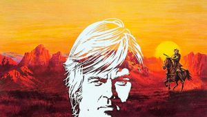 Jeremiah Johnson's poster