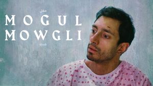 Mogul Mowgli's poster