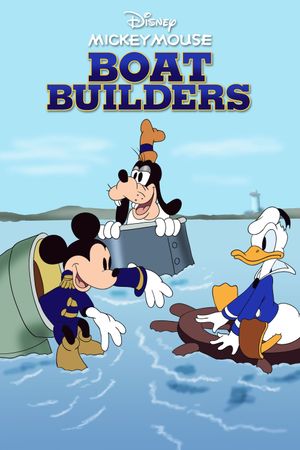 Boat Builders's poster