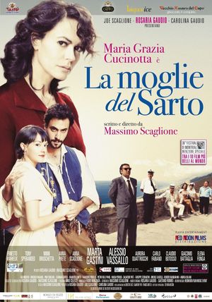 The Tailor's Wife's poster