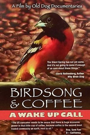 Birdsong and Coffee: A Wake-Up Call's poster