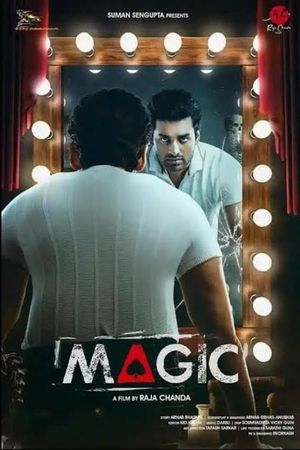 Magic's poster