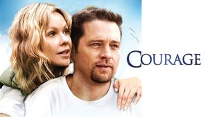 Courage's poster