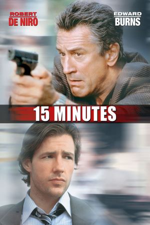 15 Minutes's poster