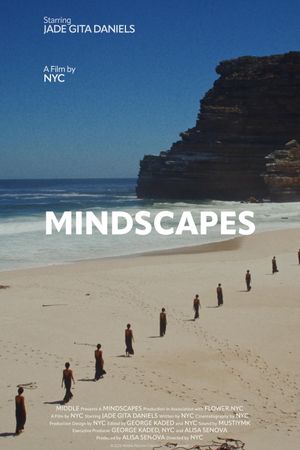 Mindscapes's poster