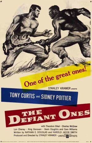 The Defiant Ones's poster