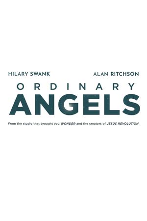 Ordinary Angels's poster